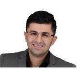 Parham Baghaie PREC*