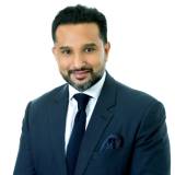 MITCH VORA, Real Estate Broker