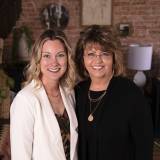 Roxanne Johnson  Kelsey Bergey