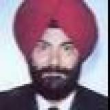 Harinderjit Grewal
