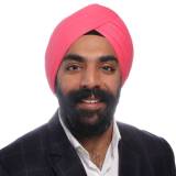 Prabhjot Singh Kumar