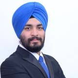 Inder Arora, Broker