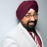 Pushpinderjit Gill