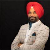 HARJIT SIDHU