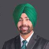 Gursharan Singh Gill