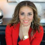 Maria Kritikos PREC*