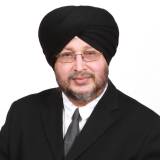 Ravinder Singh