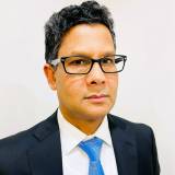 Realtor Abdul Mannan