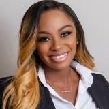 Katherine Nicole Thompson