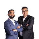 Muhammad Hussain & Fareed Ali