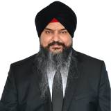 Gurjeet Sandhu- MBA, ABR®