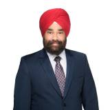 Gursukhdev Singh