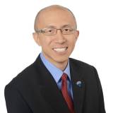 ALFRED YANG
