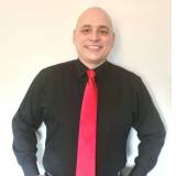 Jetmir (Jim) Amitofski