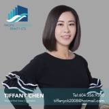Tiffany Chen PREC