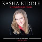 Kasha Riddle PREC