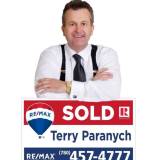 Terry Paranych
