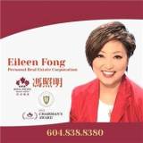 Eileen Fong