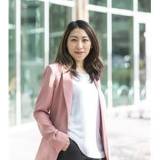 Jessica Chen-Sargent PREC*