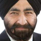 Gurmeet Singh