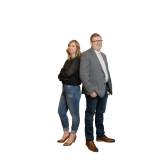 Cassie & Matt McBean