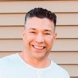 Christopher M  Wilson