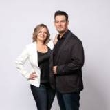 Steve & Kelly McCarthy