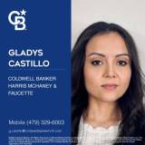 Gladys Castillo