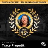 Tracy Prepetit