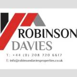 Robinson Davies