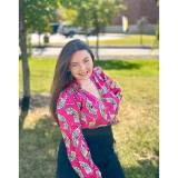 Hunter Michelle Fluhr