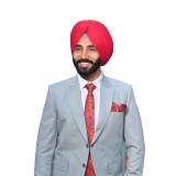 Jarnail Singh Bhatti