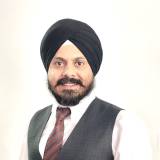 Gurminder Bisla