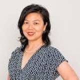 Elizabeth Wang PREC*