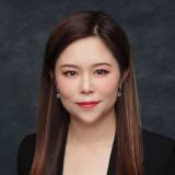 Carolina Wang 王曉壁