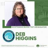 Debbie Lagemann Higgins