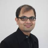 Shitanshu Patel, Broker