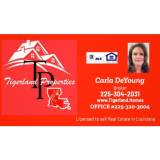 Carla DeYoung - 225-304-2031