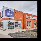 RIGHT AT HOME REALTY