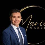 Mario Martinez