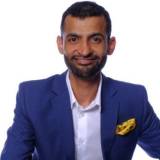 Ashirwad (Ash) Ahluwalia