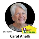 Carol Anelli