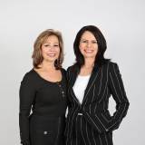 Linda Hummel and       Sophie Frattura