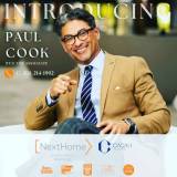 Paul G Cook #1436131