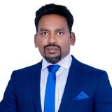 Senthil Varatharajah