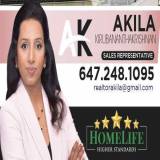 AK homes by Realtor Akila