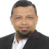 Mohammad Shahidul Islam