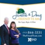 Janette Friend-Harrington