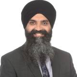 Varinder Sohi