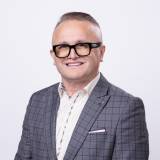 Leonard Ibrahimi, MA